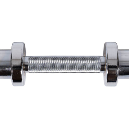Olympic Loadable Dumbbell Handle