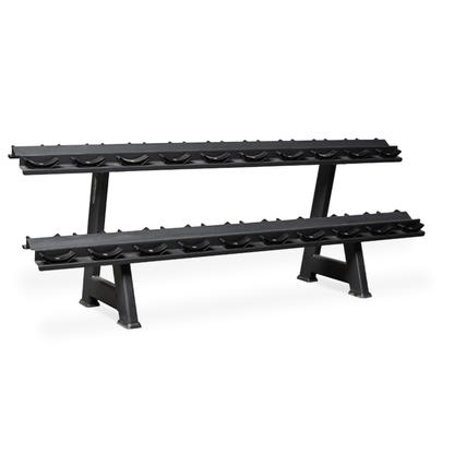 Victory 2-Tier Dumbbell Rack