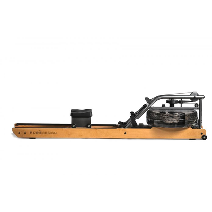 VR2 Rowing Machine