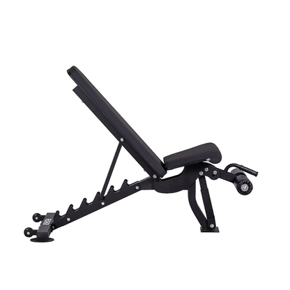 Vertex VX110 FID Adjustable Bench