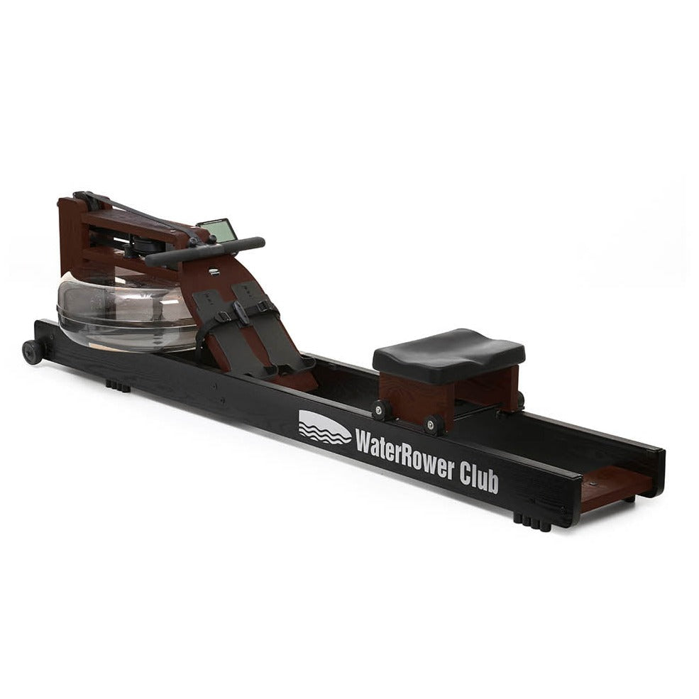 Club S4 Rowing Machine