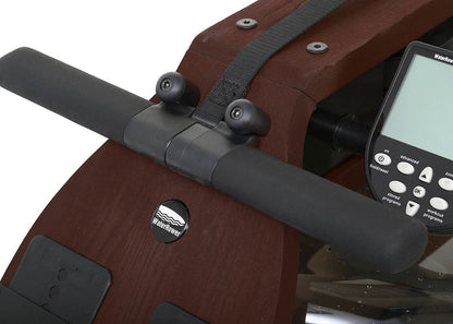 Club S4 Rowing Machine