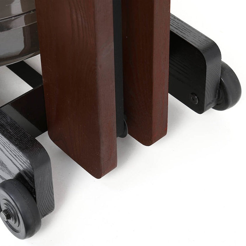 Club S4 Rowing Machine