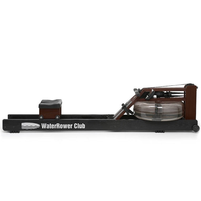 Club S4 Rowing Machine