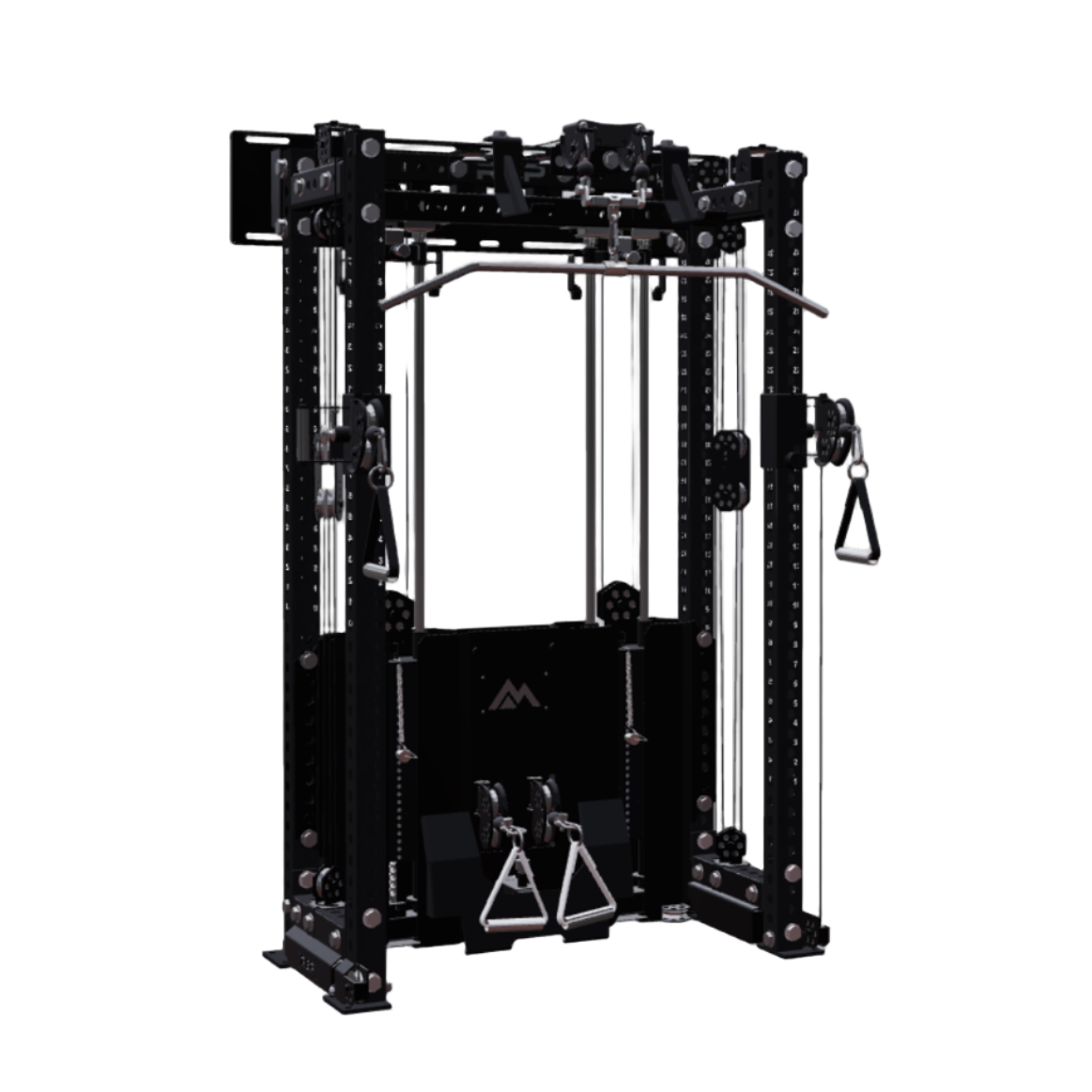 Ares 2.0 Wall-Mounted Builder