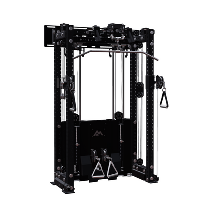 Ares 2.0 Wall-Mounted Builder