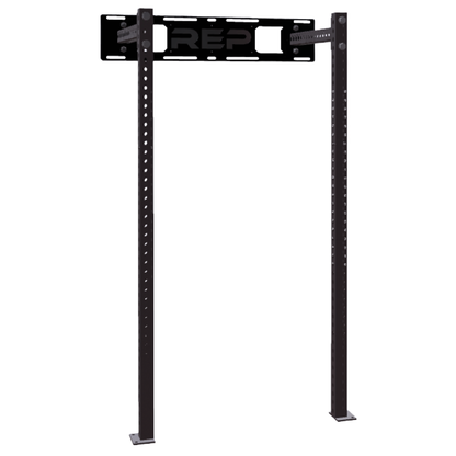 Wall-Mounted Fixed Rack Builder