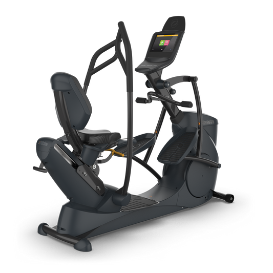 XR6 Recumbent Elliptical