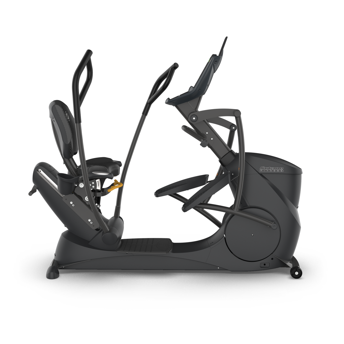 XR6 Recumbent Elliptical