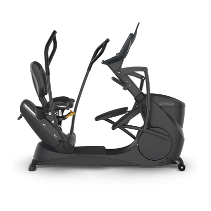 XR6 Recumbent Elliptical
