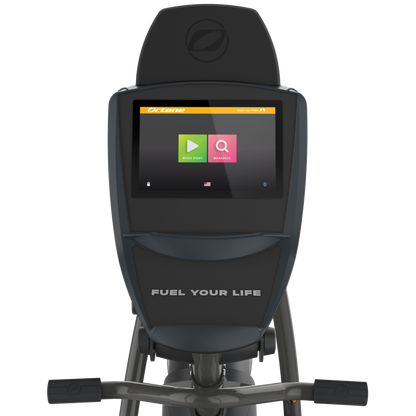 XR6 Recumbent Elliptical