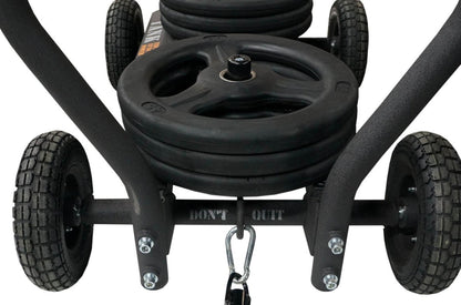 TANK™ Group Accessory Kit for M4/MX