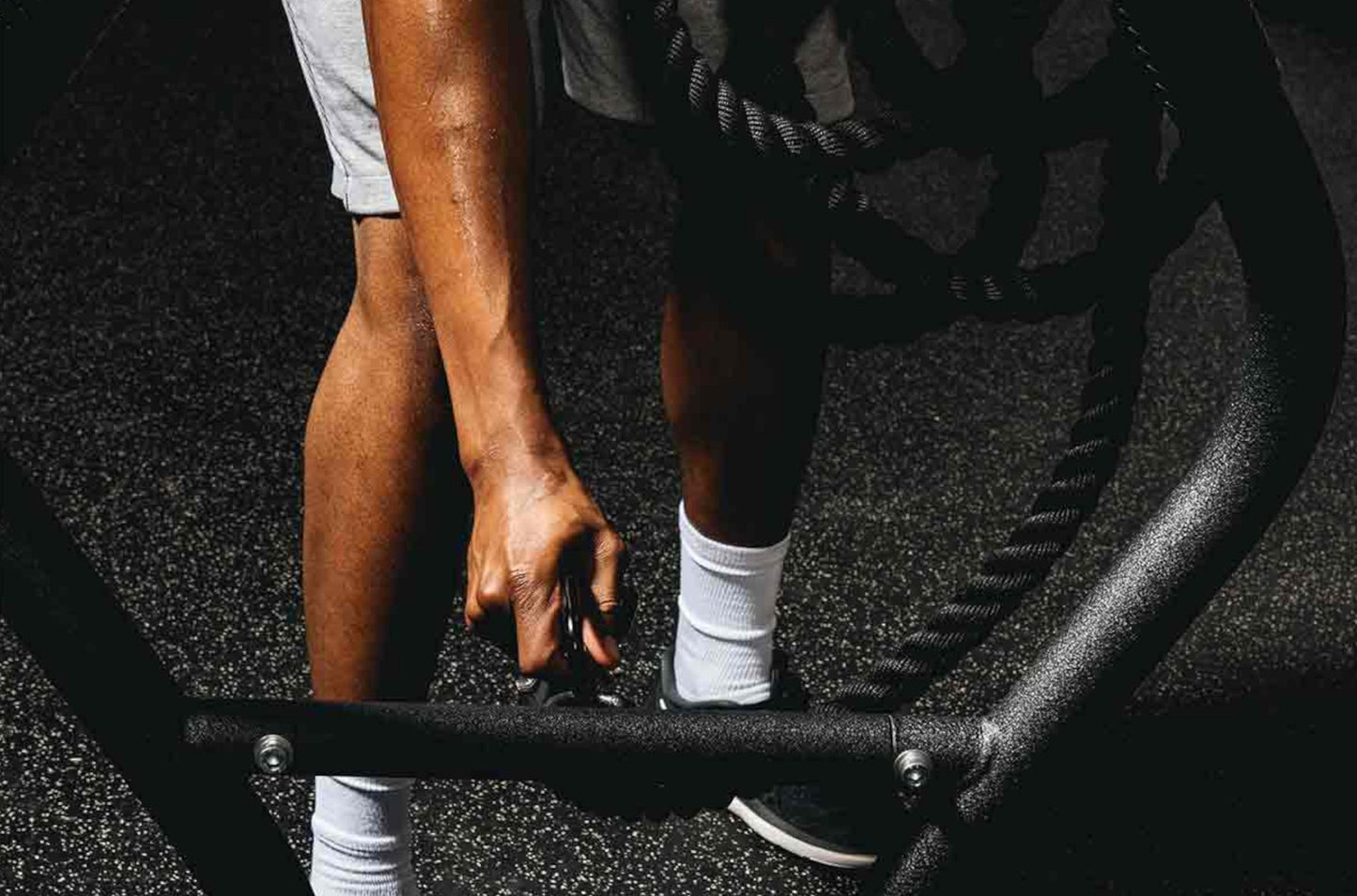 TANK™ Group Accessory Kit for M4/MX