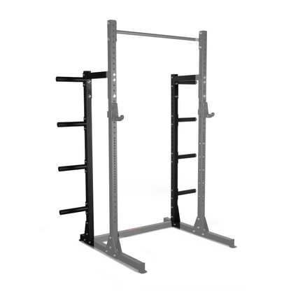 Zenith Half Rack 2.0